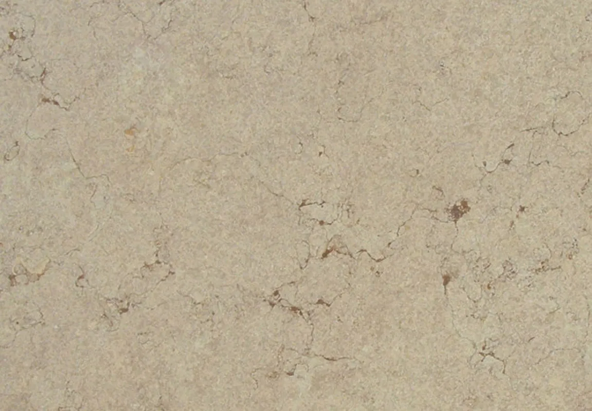 Grolla Rosato Marmor Material geflammt