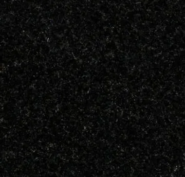 Assoluto Black Extra Granit Material