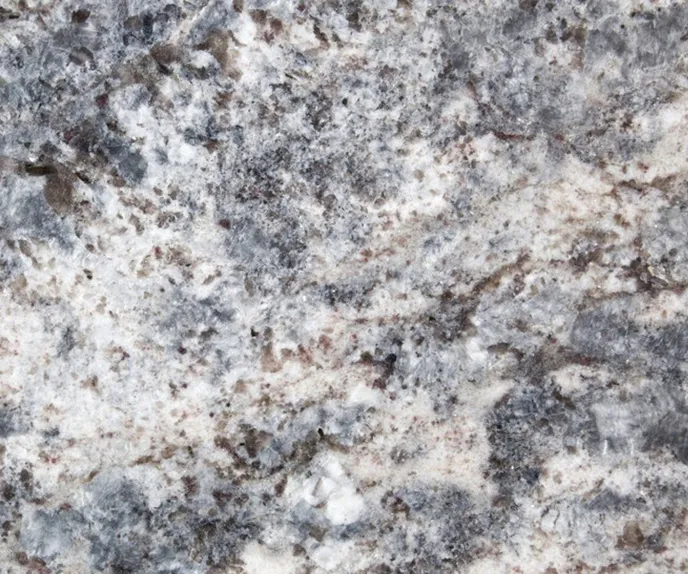 Azul Aran Granit Materialfoto