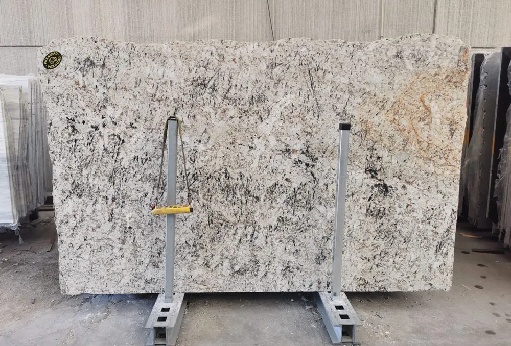 Antique White Rohtafel