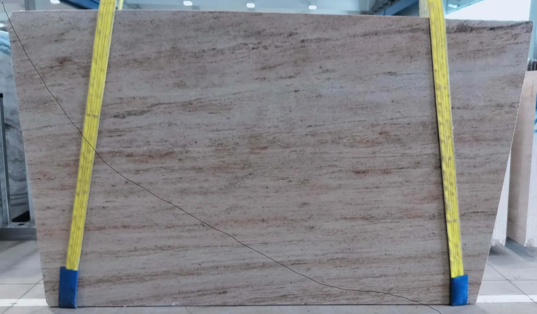 Astoria Granit Rohtafeln