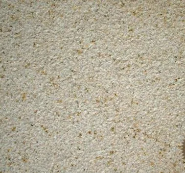 Padang Gelb G682 Grnit gestockt